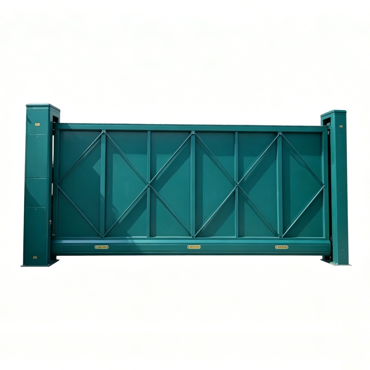 岳阳临湘电动悬空门